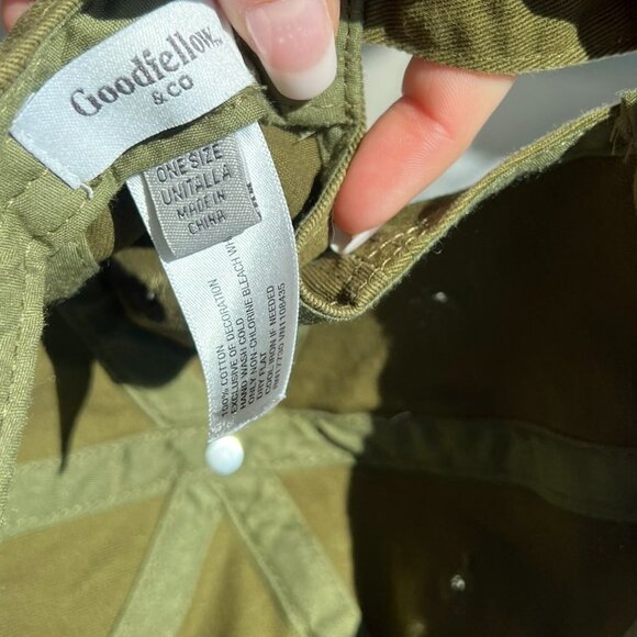 DAD hat - Picture 3 of 3